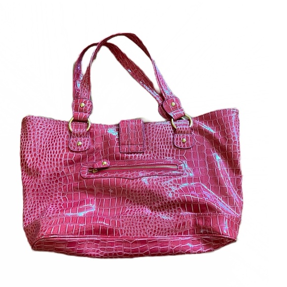 Big Buddha Tote Bag - Picture 2 of 6